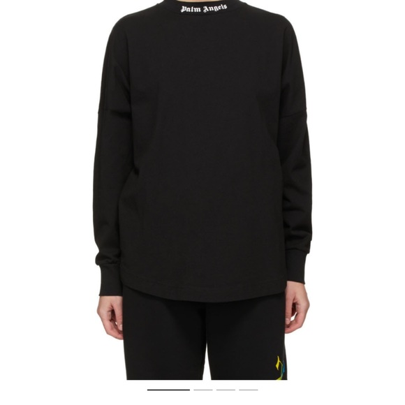Palm Angels Longsleeve - Picture 3 of 6